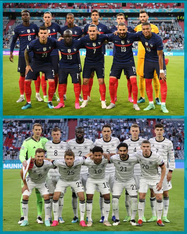 开云在线平台-秦游夏：技不如人，谁来为德国队进球？