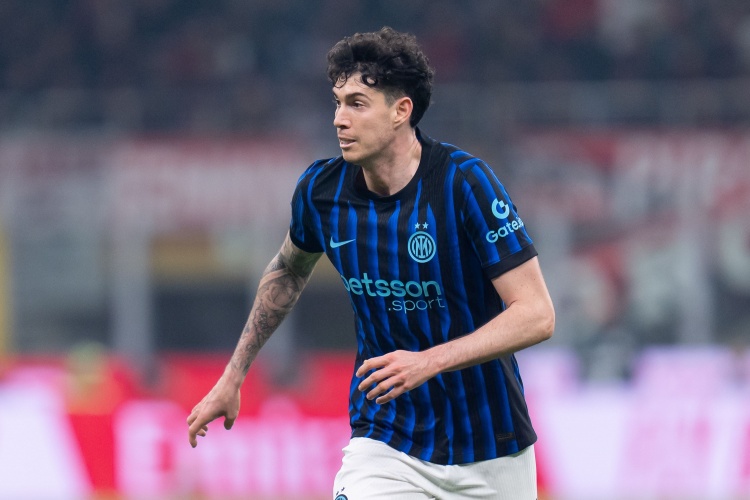 开云官方入口-身价7000万！都体：西班牙对巴斯托尼估价5000万，让国米感到可笑